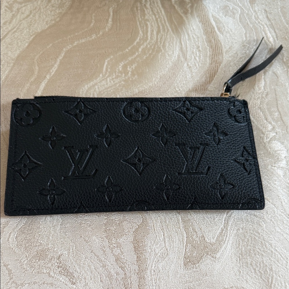 LV Felicie Zip Monogram